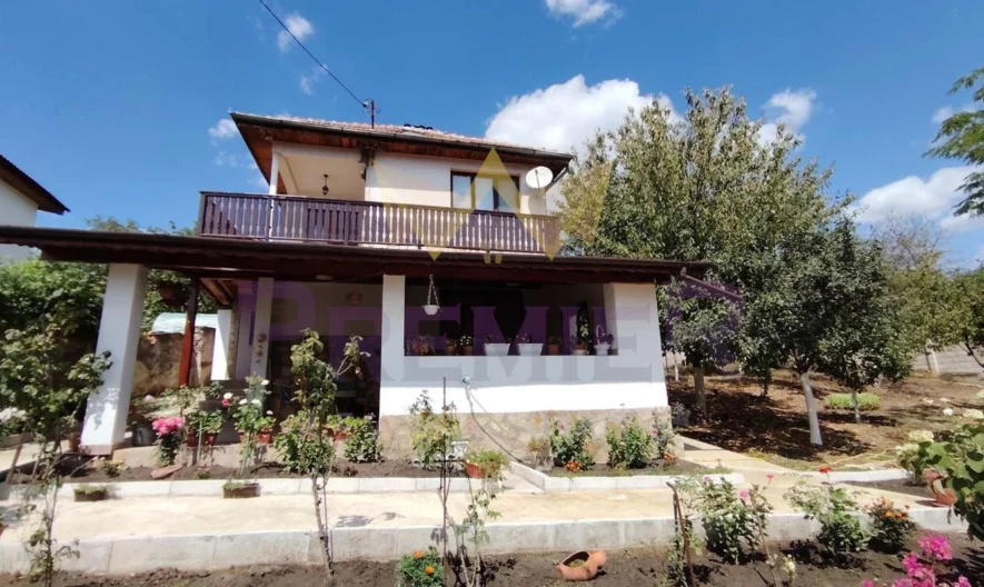 Къща в село Долище – Варна - - снимка 6 - Имоти Премиер