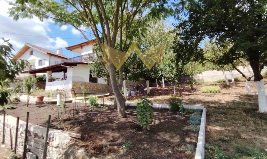 Къща в село Долище – Варна - - снимка 7 - Имоти Премиер