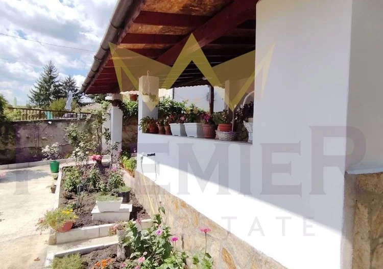 Къща в село Долище – Варна - - снимка 8 - Имоти Премиер