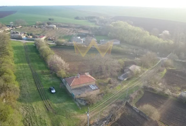 Агенция за недвижими имоти - Имоти Премиер - имот - 1021193, Цена: 34000 EUR