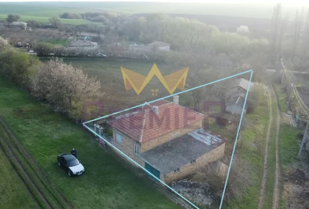 Агенция за недвижими имоти - Имоти Премиер - имот - 1021193, Цена: 33000 EUR