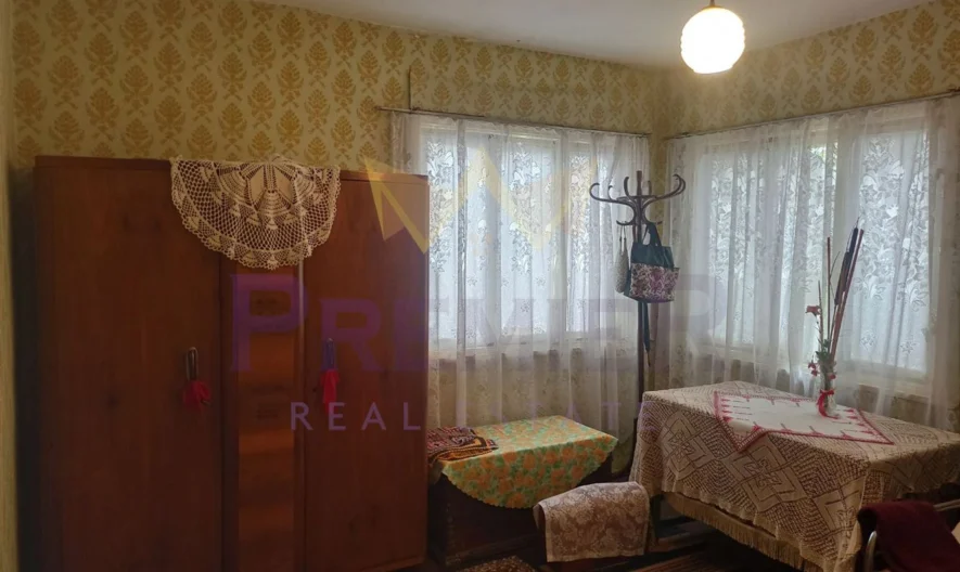 Къща в село Есеница -  - снимка 15 - Имоти Премиер