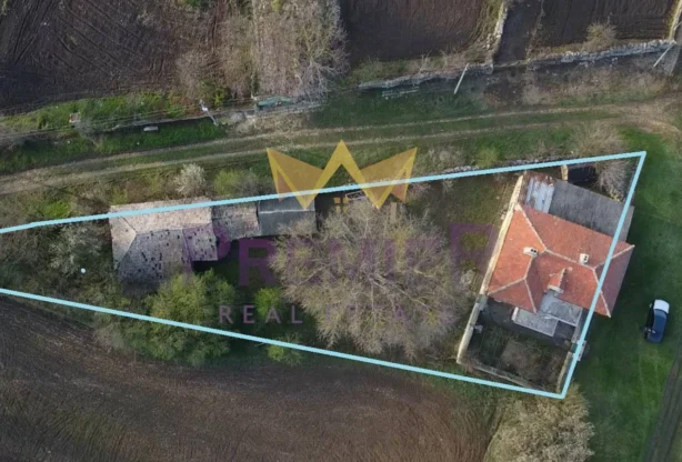 Агенция за недвижими имоти - Имоти Премиер - имот - 1021193, Цена: 33000 EUR