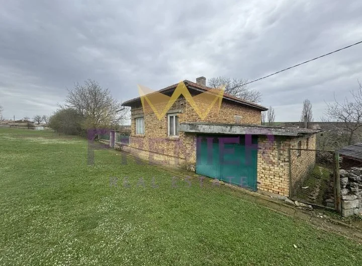 Къща в село Есеница -  - снимка 2 - Имоти Премиер