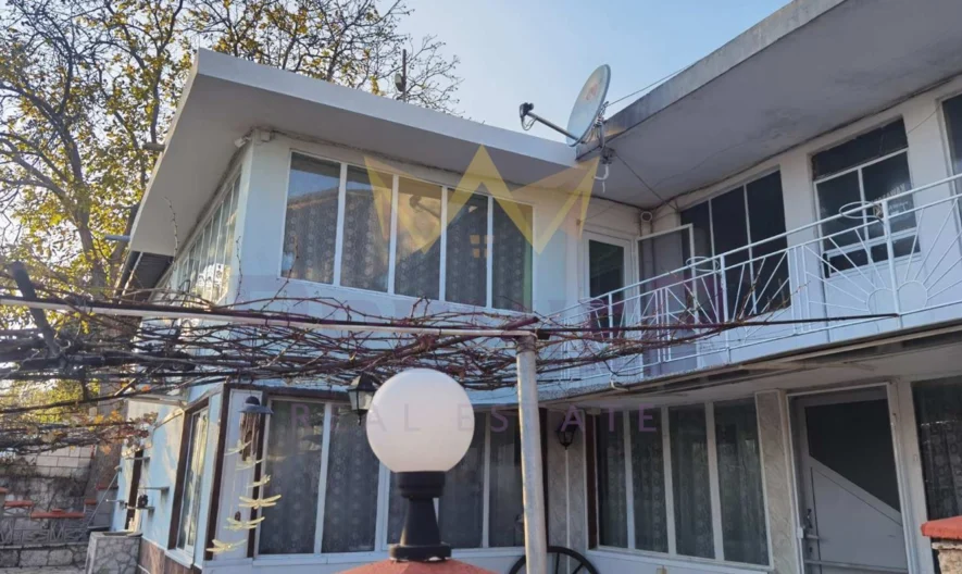 Къща в село Генерал Кантарджиево -  - снимка 10 - Имоти Премиер