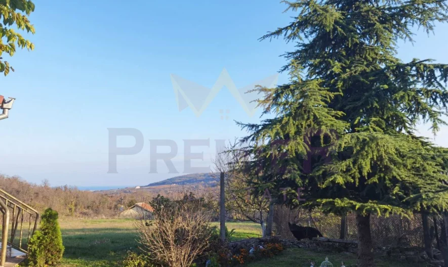 Къща в село Генерал Кантарджиево -  - снимка 11 - Имоти Премиер