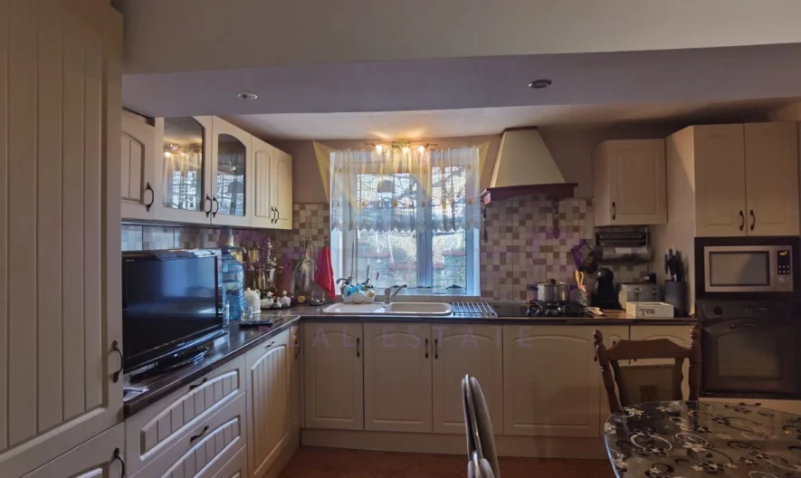 Къща в село Генерал Кантарджиево - - снимка 5 - Имоти Премиер