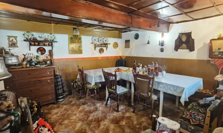 Къща в село Генерал Кантарджиево -  - снимка 5 - Имоти Премиер