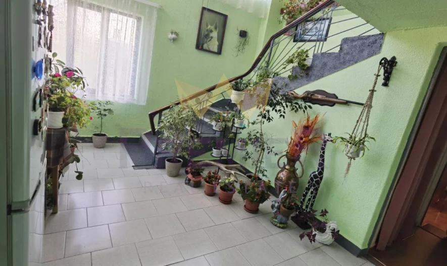 Къща в село Генерал Кантарджиево - - снимка 8 - Имоти Премиер