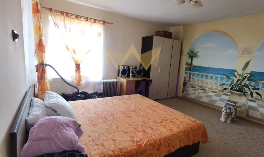 Къща в село Генерал Кантарджиево -  - снимка 8 - Имоти Премиер