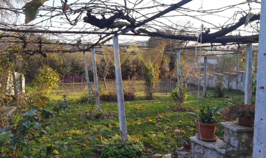 Къща в село Генерал Кантарджиево -  - снимка 9 - Имоти Премиер