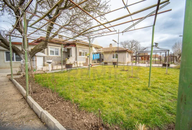 Агенция за недвижими имоти - Имоти Премиер - имот - 1186310, Цена: 115000 EUR