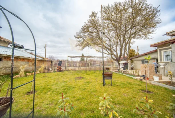 Агенция за недвижими имоти - Имоти Премиер - имот - 1186310, Цена: 115000 EUR