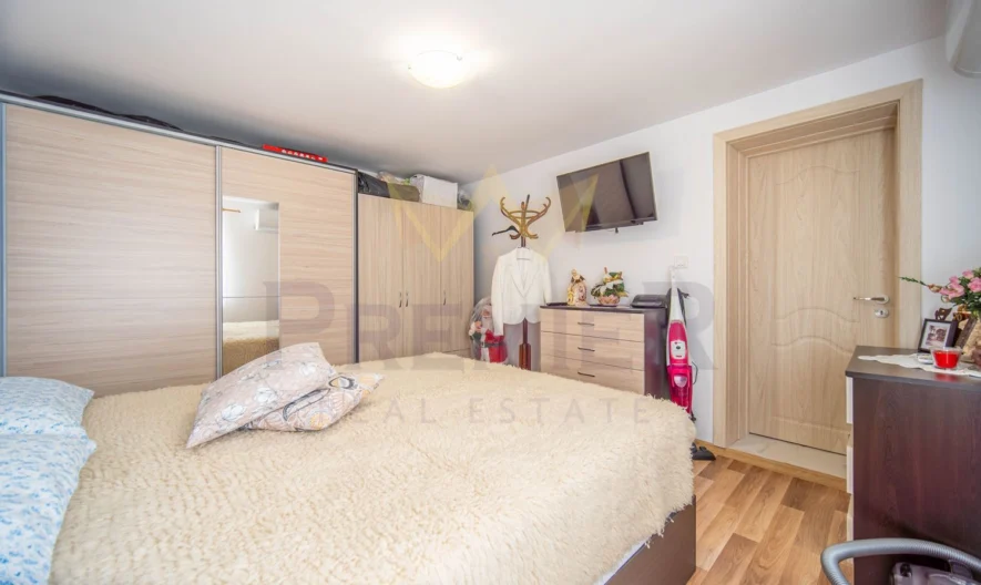 Къща в село Гурково . - - снимка 10 - Имоти Премиер