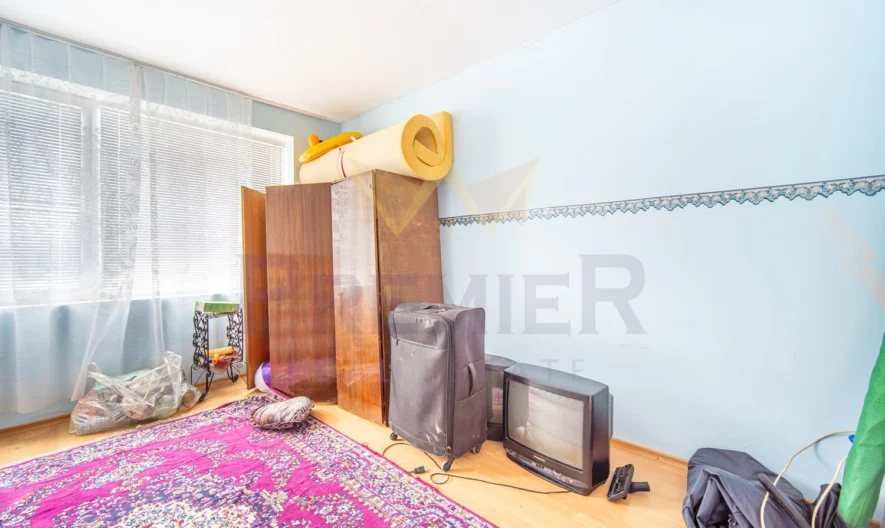 Къща в село Гурково -  - снимка 11 - Имоти Премиер