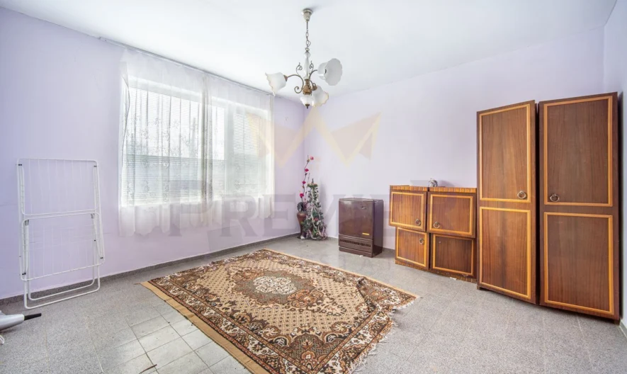 Къща в село Гурково -  - снимка 12 - Имоти Премиер