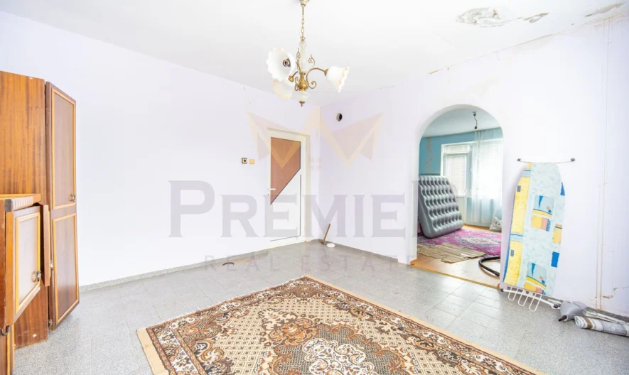 Къща в село Гурково - - снимка 12 - Имоти Премиер