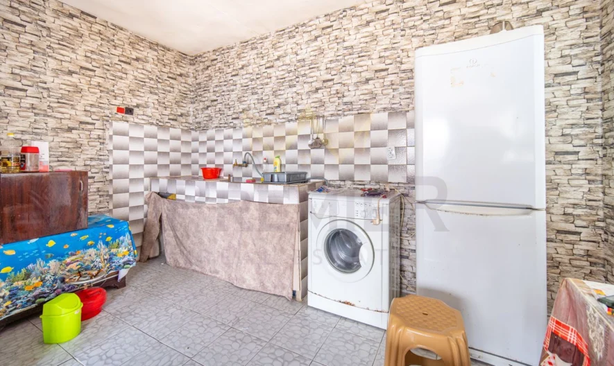 Къща в село Гурково - - снимка 3 - Имоти Премиер