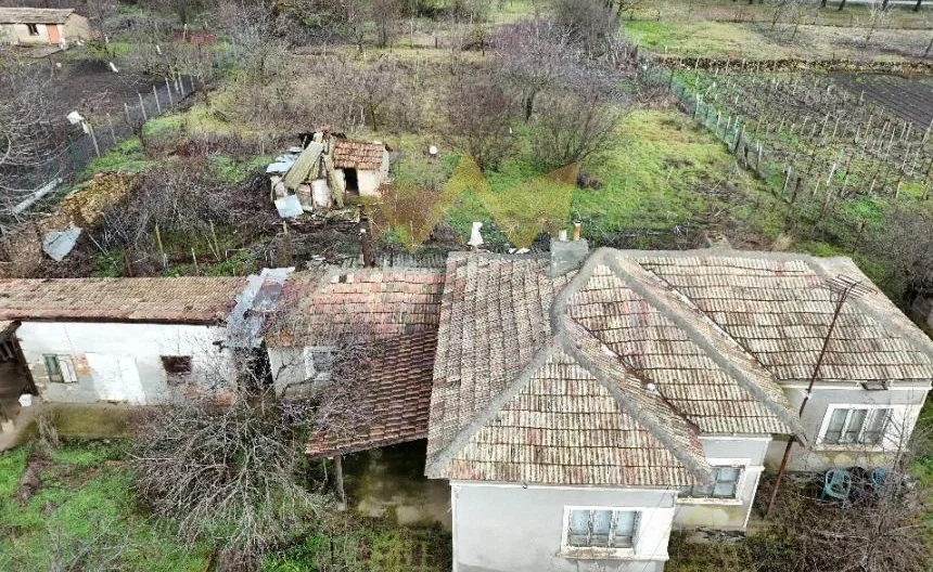 Къща в село Гурково ! -  - снимка 3 - Имоти Премиер