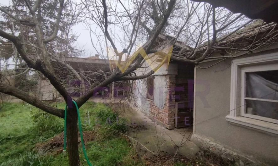 Къща в село Гурково ! -  - снимка 4 - Имоти Премиер