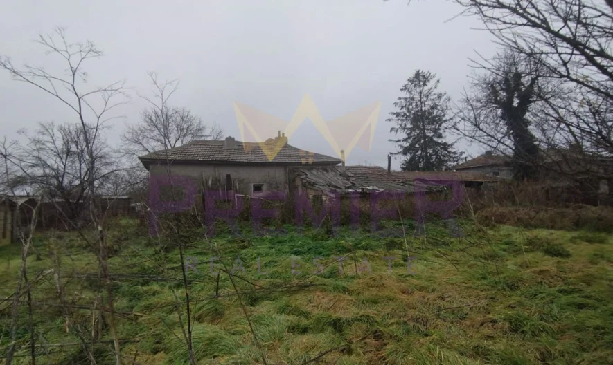 Къща в село Гурково ! -  - снимка 4 - Имоти Премиер