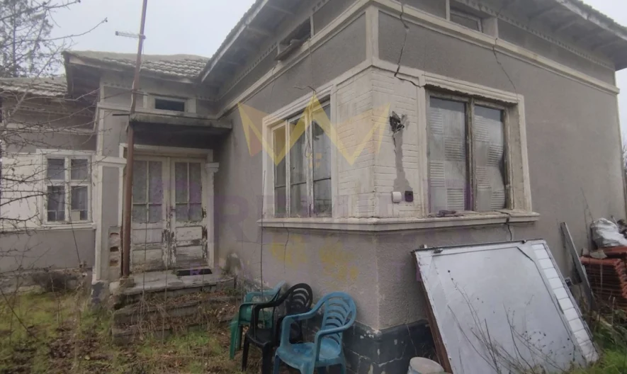 Къща в село Гурково ! -  - снимка 5 - Имоти Премиер