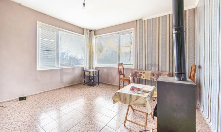 Къща в село Гурково -  - снимка 6 - Имоти Премиер