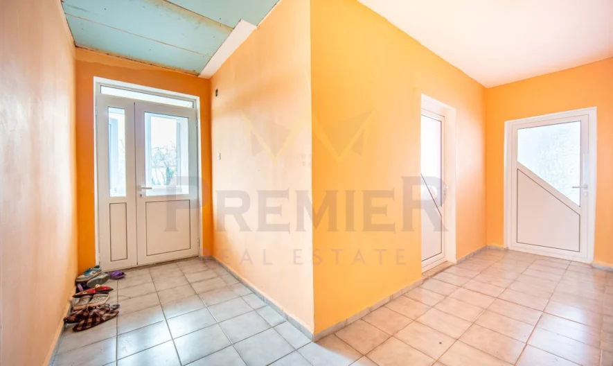 Къща в село Гурково - - снимка 6 - Имоти Премиер