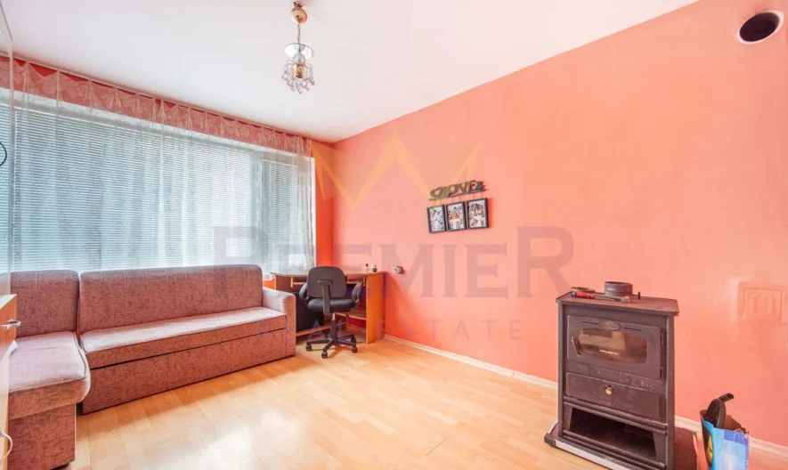 Къща в село Гурково - - снимка 8 - Имоти Премиер