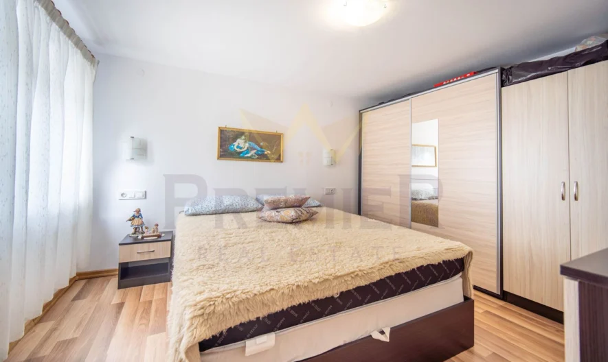 Къща в село Гурково . - - снимка 8 - Имоти Премиер