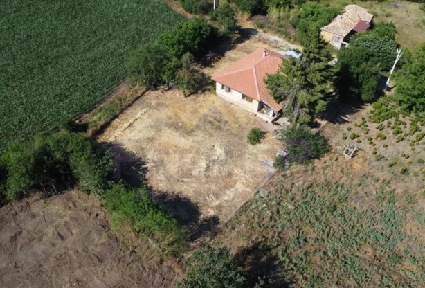 Агенция за недвижими имоти - Имоти Премиер - имот - 1035831, Цена: 189000 EUR