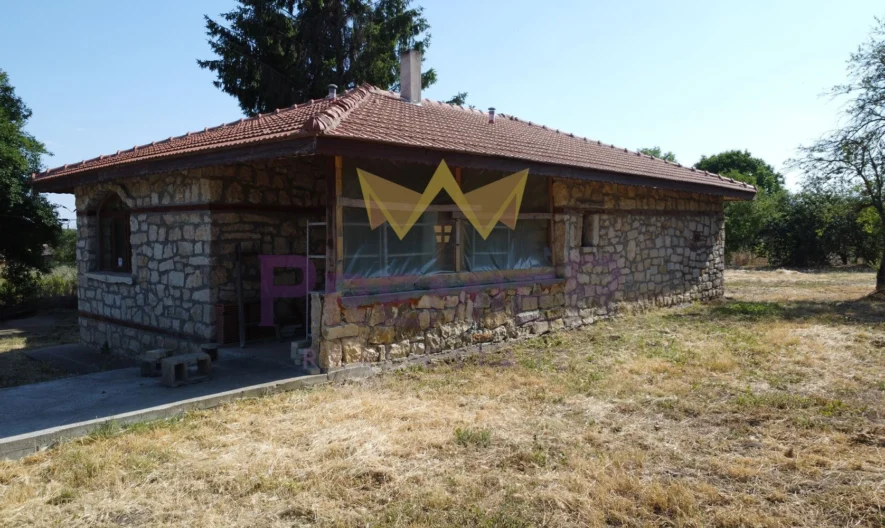 Къща в Село Искър - - снимка 10 - Имоти Премиер