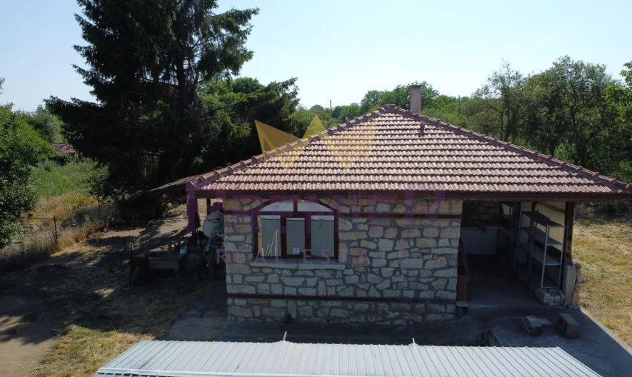 Къща в Село Искър - - снимка 11 - Имоти Премиер