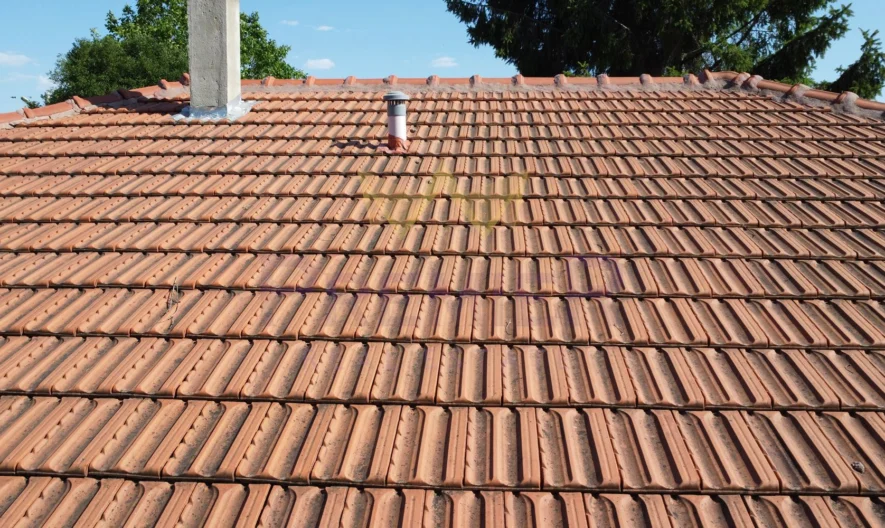 Къща в Село Искър -  - снимка 12 - Имоти Премиер