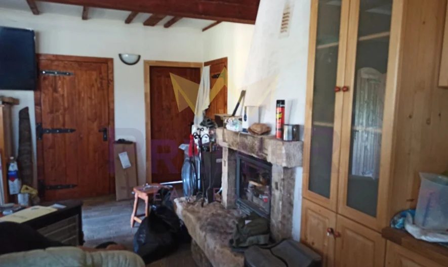 Къща в Село Искър - - снимка 14 - Имоти Премиер