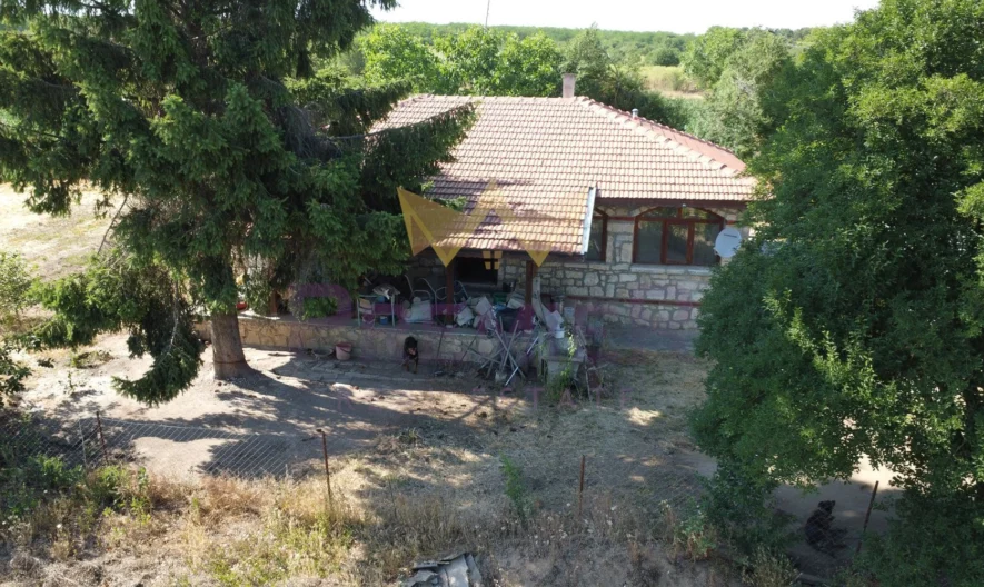 Къща в Село Искър -  - снимка 3 - Имоти Премиер