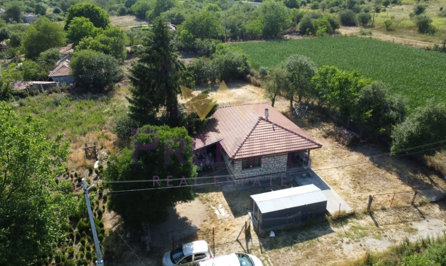 Къща в Село Искър -  - снимка 4 - Имоти Премиер