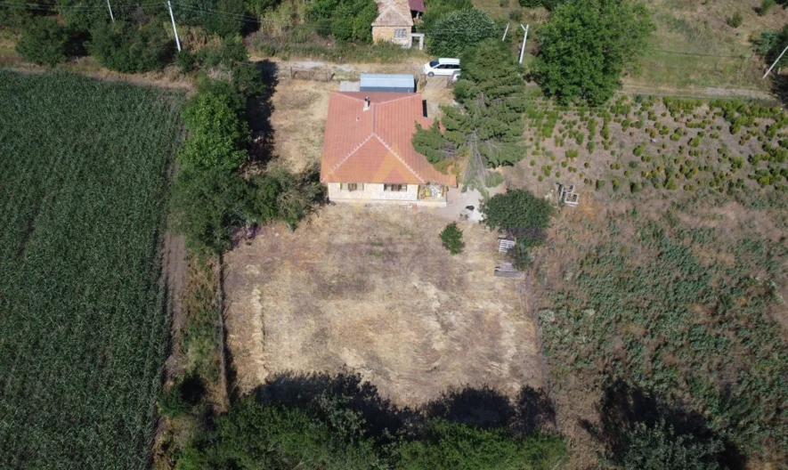 Къща в Село Искър - - снимка 6 - Имоти Премиер