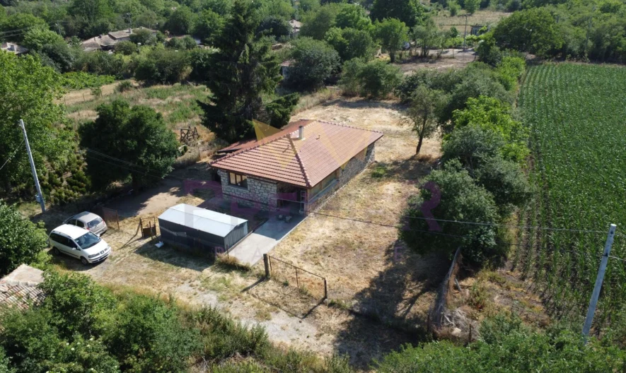 Къща в Село Искър - - снимка 7 - Имоти Премиер