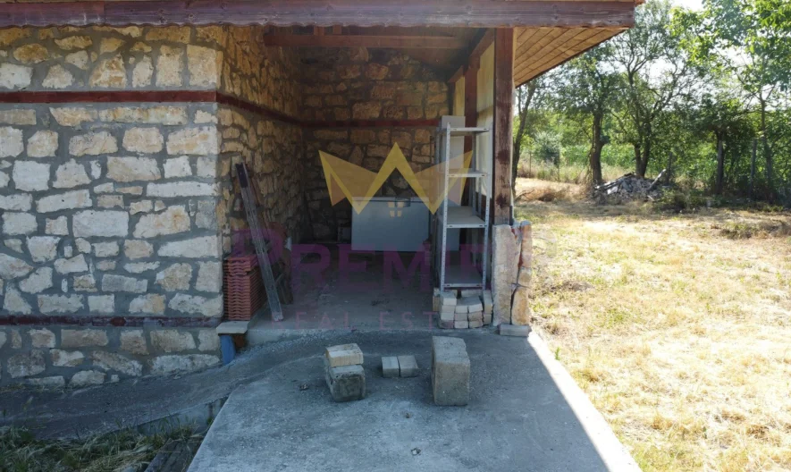 Къща в Село Искър - - снимка 8 - Имоти Премиер