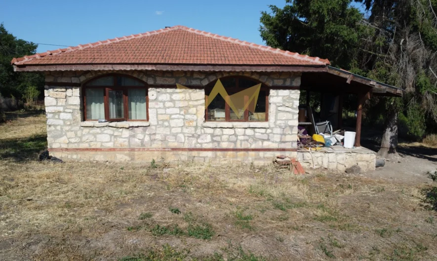 Къща в Село Искър - - снимка 9 - Имоти Премиер