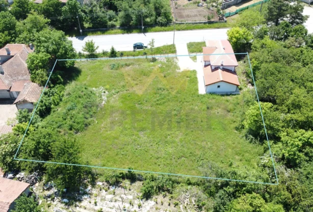 Агенция за недвижими имоти - Имоти Премиер - имот - 1026320, Цена: 125000 EUR