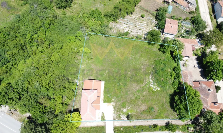 Къща в село Изгрев - - снимка 4 - Имоти Премиер