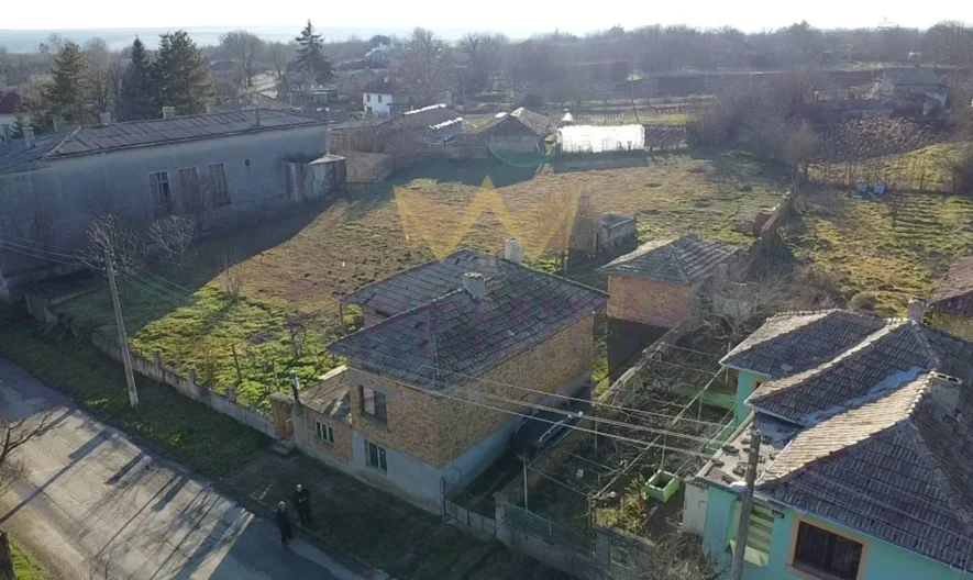 Агенция за недвижими имоти - Имоти Премиер - имот - 1192256, Цена: 67400 EUR