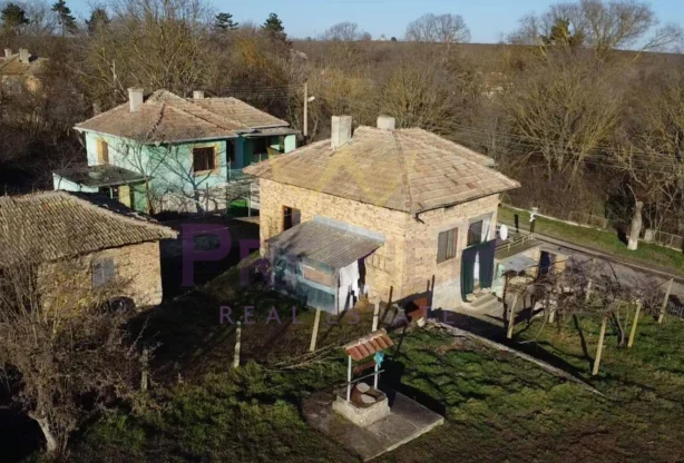 Агенция за недвижими имоти - Имоти Премиер - имот - 978921, Цена: 49000 EUR