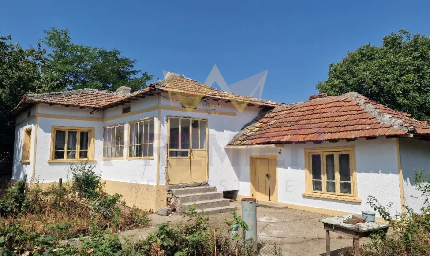 Къща в село Конаре - - снимка 1 - Имоти Премиер