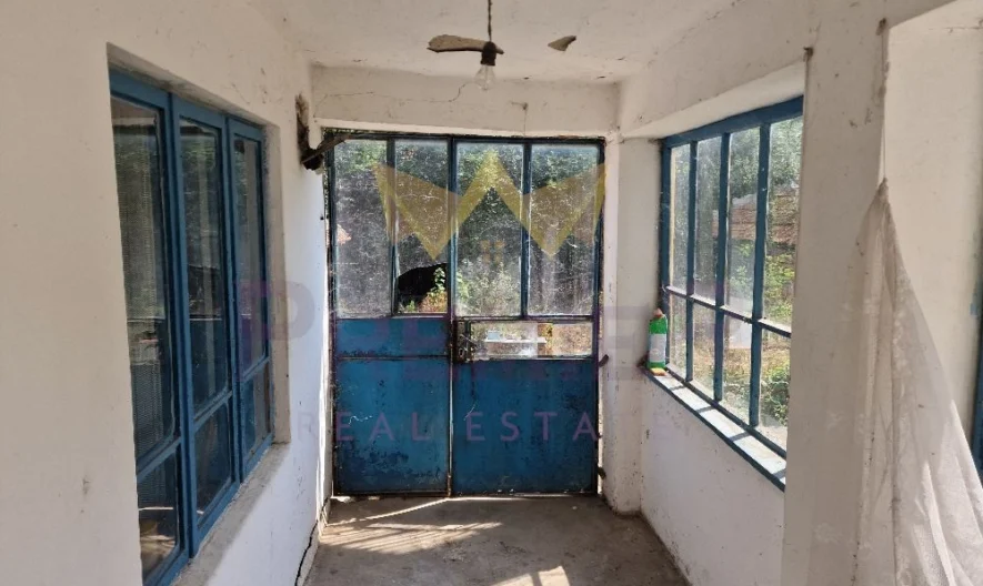 Къща в село Конаре - - снимка 2 - Имоти Премиер