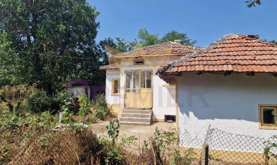 Къща в село Конаре - - снимка 3 - Имоти Премиер