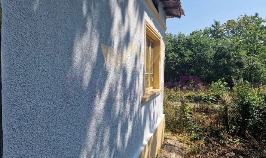 Къща в село Конаре -  - снимка 5 - Имоти Премиер