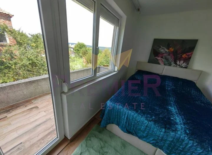 Къща в село Крушевец - - снимка 14 - Имоти Премиер